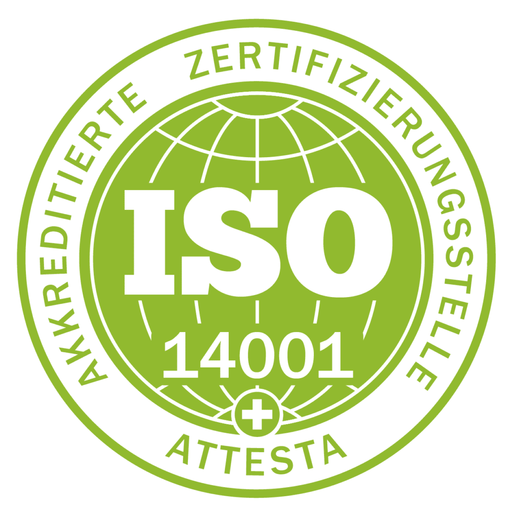 ISO 14001