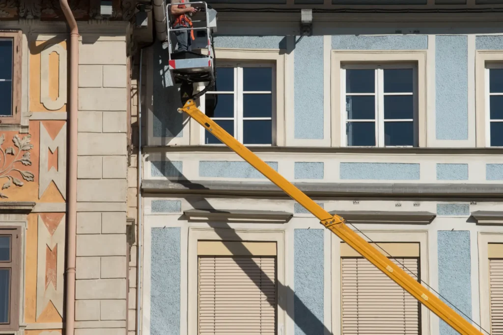 Hauswartungsservice Zürich