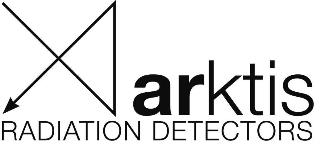 Arktis-Radiation-Detectors Logo