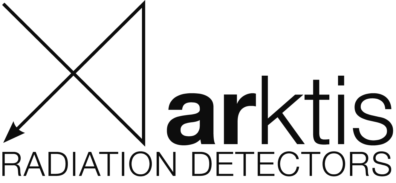 Arktis-Radiation-Detectors Logo