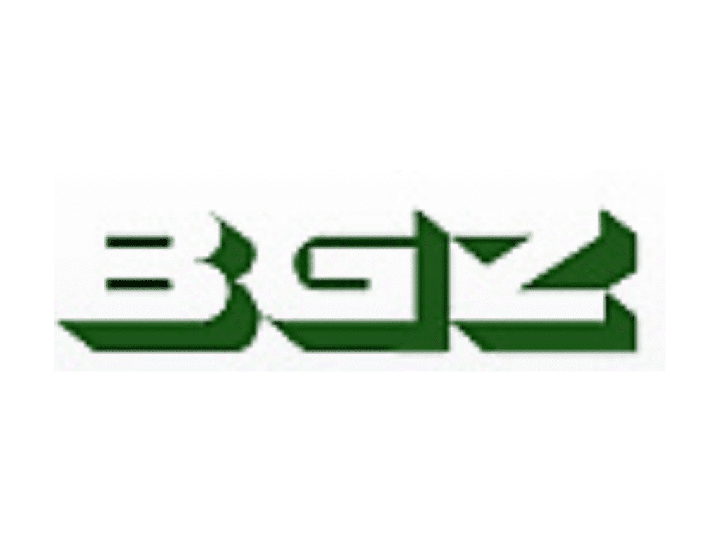 BGZ Logo