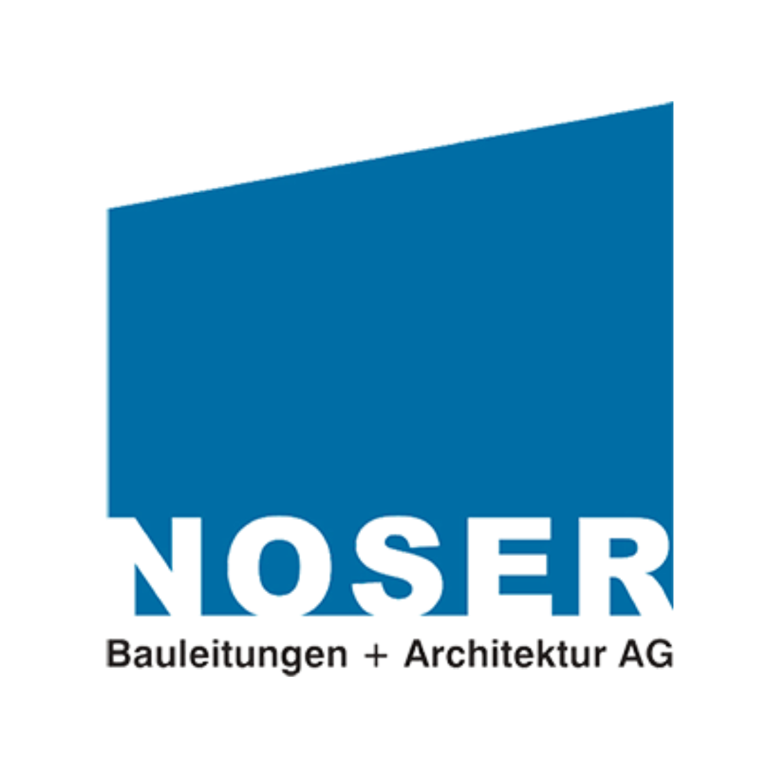 Noser Logo