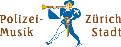 PolizeiMusikZH-Logo