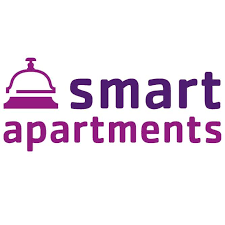 Smart Apartments Logo