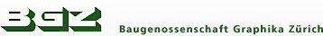 BGZ Logo