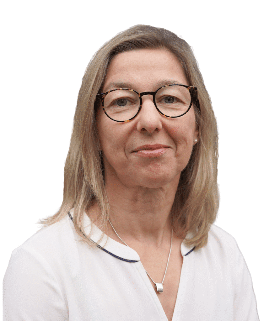 Andrea Ritschel